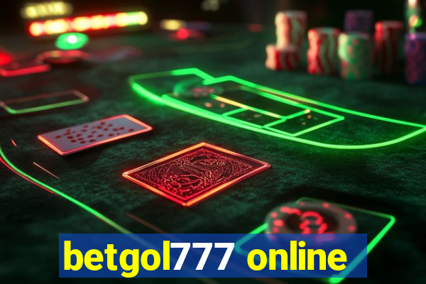 betgol777 online